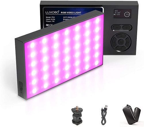 luxceo led Photography lights (8).jpg